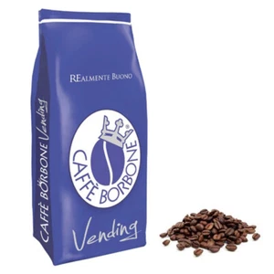 1 Bancale Pedana Caffè Borbone Grani Miscela Blu - 480 kg spedizione inclusa - Foto 1 di 1