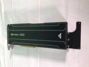 Scheda grafica Nvidia GRID K2 0KVJ6K. USATO - Foto 1 di 7