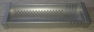REXITE BLEISTIFTHALTER STIFTHALTER SILBER SLIM 924 DESIGN BARBIERI & MARIANELLI - Bild 1 von 2