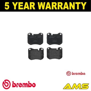 Fits Porsche 944 1981-1990 2.0 2.5 2.7 4.5 Brake Pads Set Front Brembo - Picture 1 of 4