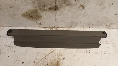 Audi A6 S6 100 C4 cover blind for Boat compartment Gray 4A9863553 - Image 1 of 4