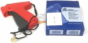 Pistola de etiquetado de tela fina Avery Dennison 10312 Mark III - Imagen 1 de 1