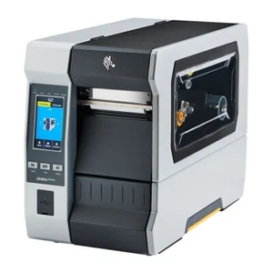 Zebra ZT61042-T010100Z ZT610 4" Indl Direct Thermal Printer ETH USB Serial BT - Picture 1 of 2