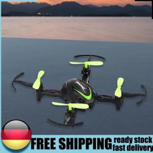 RC Mini Quadcopter LED Fuselage Night Light Mini Quadcopter Drone Birthday Gift - Bild 1 von 18