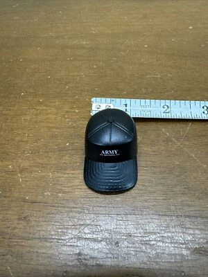 GI JOE Or 21st Century Accessory HELMET/HAT - ￼1/6 SCALE 1:6. 0099 - Image 1 of 3