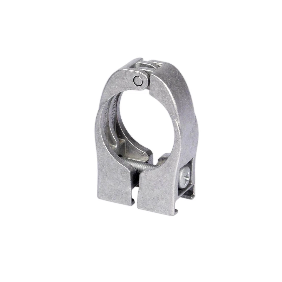 Supporto originale FUBA LNB supporto feed DAZ 740 per guida multifeed DAZ 102 e 104 - Immagine 1 di 1