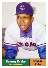 LJACards 1961 Style Baseball Trading Cards ACEO Novelty