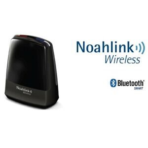  Noahlink Wireless Hearing Aid Programmer (Digital Bluetooth ) Programming Box