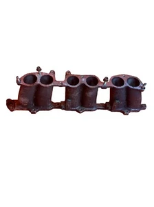 Toyota Supra MK3 1986.5-92 7MGE / 7MGTE admisión inferior OEM - Imagen 1 de 13