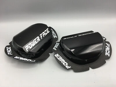 Knee Grinder Powerface, Wood Knee Grinder Wood Slider Wood Grinder Power Face - Image 1 of 3