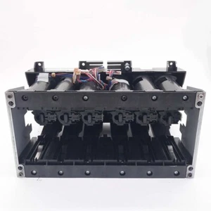 Ink Cartridge Holder 6 Color Fits For HP DesignJet 24-IN GP Z2100 Z3100 Z3100 - Picture 1 of 4