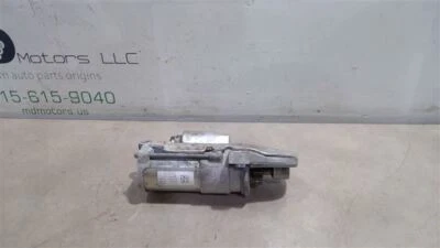 2020-2022 FORD EXPLORER STARTER MOTOR L1MT-11000-FC - Image 1 of 3