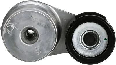 Puertas de montaje tensor de correa de transmisión de 7,2 L para camión Sterling LT8500 2005-2006 Foto 1 de 3