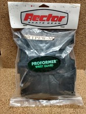 Nos Rector Wrist Guards