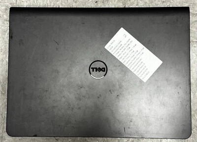 Жесткий диск Dell Latitude 3450 i3 4-го поколения - 16 ГБ Ram - 500 ГБ - Изображение 1 из 4