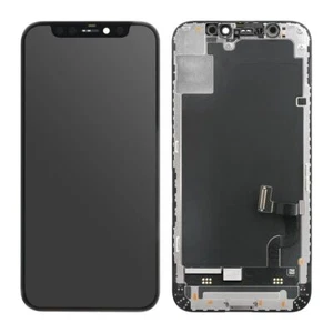 ES© iPhone 12 Mini Display Oled Screen Retina 3D HD Schermo Display di Ricambio - Foto 1 di 3