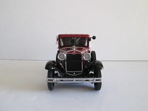 NEW DANBURY MINT 1931 FORD PICK-UP TRUCK 1/24 DIE-CAST CAR BOYS GIRLS 8 UP - Picture 1 of 8