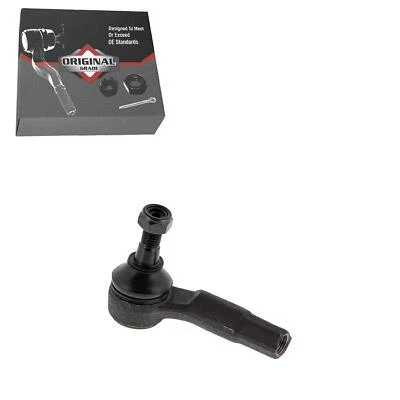 Extremo de barra de dirección delantero derecho exterior Mevotech para 07-09 Volkswagen Jetta City Foto 1 de 3