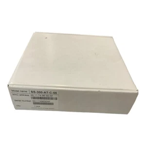 Airtight Networks Access Point SS-300-AT-C-55 Radio 2X2 802.11abg-n AP/Sensor - Picture 1 of 2