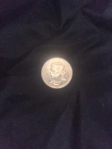 coin gold coin - Picture 1 of 2
