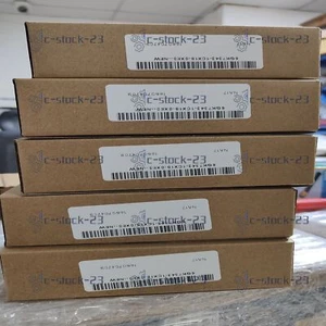1 PIEZA NUEVO EN CAJA Siemens 6GK7 343-1CX10-0XE0 6GK7343-1CX10-0XE0 - Imagen 1 de 3