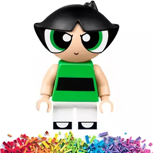 ☀️ New LEGO™ - Buttercup Minifigure From 41288 Minifigures - Picture 1 of 1