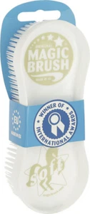 MagicBrush Soft, white lily Pferdebedarf - Bild 1 von 2