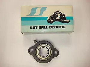 SST Bearing Corp Pillow block Bearing 05030053    NEW IN BOX - Picture 1 of 4