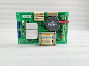 TARJETA PCB SINEX C10EA ENVÍO RÁPIDO POR DHL/FEDEX - Imagen 1 de 10