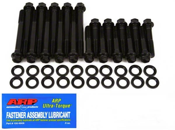 Kit de parafusos de cabeça ARP compatível com SB Ford 351W 154-3603 - Imagem 1 de 4