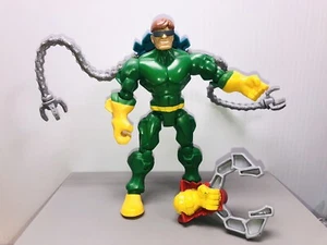 Hasbro Marvel Super Hero Mashers Doc Ock Doctor Octopus 6" Actionfigur 2017 - Bild 1 von 4