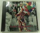 RICK ROBLES Unintentional Circus CD Album Recorded Live (with case) [Mint] RARE