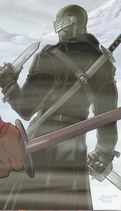 Image Comics Gi Joe A Real American Hero Issue No 27 Cover A February 2004 - Picture 1 of 24