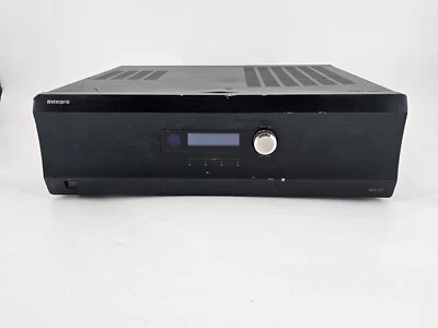 Integra MZA-4.7 Multi Zone Audio Amplifier *READ* - Image 1 of 4