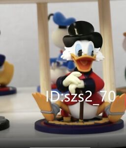 Scrooge McDuck-1967 Scrooge Mcduck POP MART Donald Duck 90th anniversary Toy