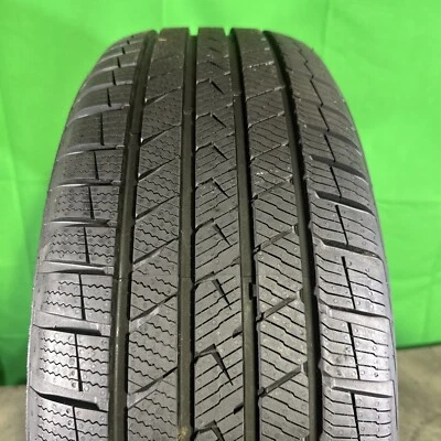 Pair,new-235/55R19 Vredestein Quatrac Pro 105W DOT 0524 — 第 1/2 张图片