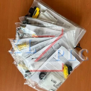 1PCS New BANNER QS18VP6LLPQ8 Photoelectric Sensor In Box* - Picture 1 of 4