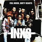 Full Moon, Dirty Hearts by INXS | CD | condition acceptable