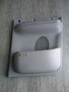 Ford F-150 Passenger Rear Door Panel 1999-2003 - Picture 1 of 7