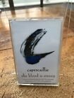 capercaillie - the blood is strong  . cassette 
