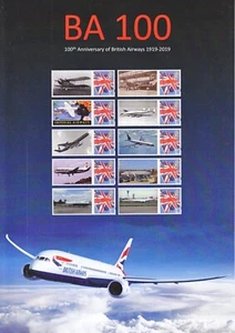 GB 2019 - BA 100 Smilers Pack Personalizado - Ref: BC-517 - Imagen 1 de 2