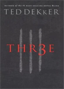 Three By Ted Dekker. 9780849944499 - Picture 1 of 1