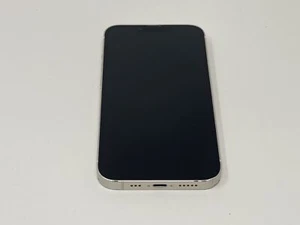 Apple iPhone 13 256GB Odblokowany Starlight A2482 MLMX3LL/A Słabo używany - Zdjęcie 1 z 4