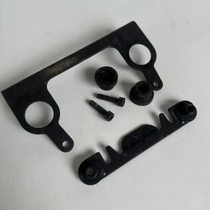 Harley Davidson XG 500 street 500 2020 Radiator mount bracket mounts brackets - Picture 1 of 7