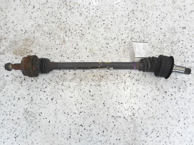 08-11 Eje Trasero Conductor Izquierdo Mercedes Benz Clase C300 AWD OEM C350 Foto 1 de 4