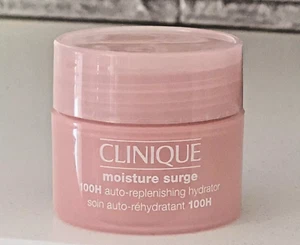 Clinique Moisture Surge 100H Auto Replenishing Hydrator 15ml New & Unboxed - Picture 1 of 1