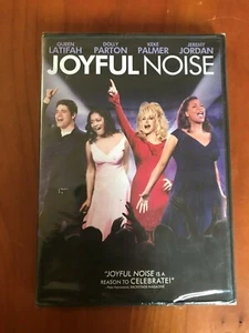 Joyful Noise (DVD, 2012) New/ sealed - Picture 1 of 1