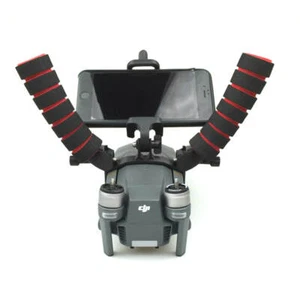 Dual Handheld Gimbal Camera Stabilizer for Mavic Pro - Picture 1 of 7