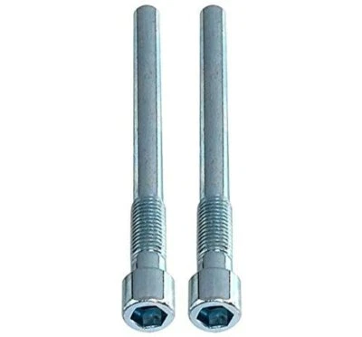 Pernos de pinza de freno de disco de grado profesional Raybestos H5004W Foto 1 de 2