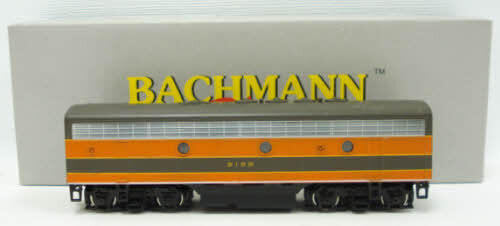 Bachmann 31209